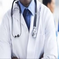 Dr. Blessing Aka